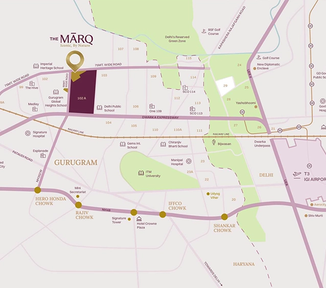 location-advantage