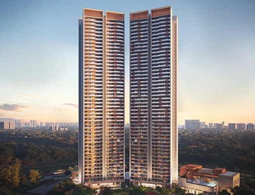 Adani Marq