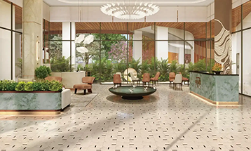 Shapoorji Pallonji Dualis
