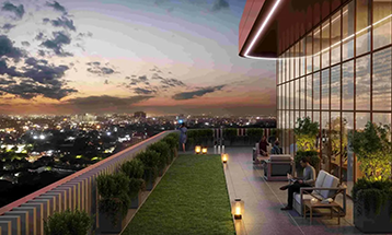Shapoorji Pallonji Dualis