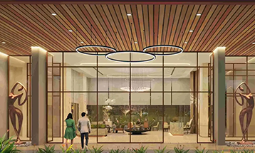 Shapoorji Pallonji Dualis