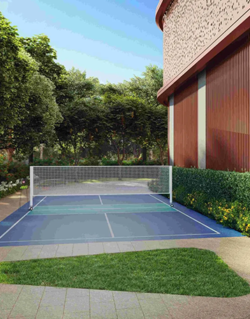 Shapoorji Pallonji Dualis