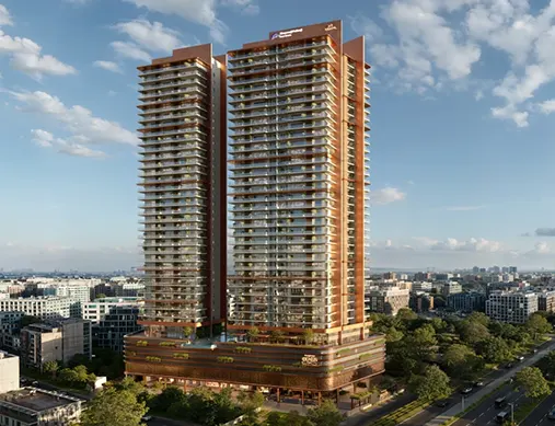 Shapoorji Pallonji Dualis